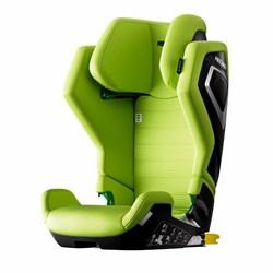 Автокресло Recaro Axion 1 Hello Green, светло-зеленый 1502731604 - фото 131999