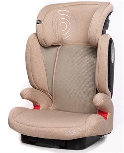 Автокресло Peppy Joy isofix beige 928901520 - фото 132029