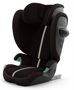 Автокресло Cybex Solution G2 Moon Black Plus 955233431 - фото 132046