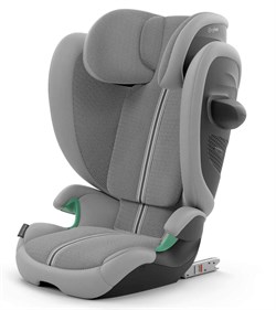 Автокресло Cybex Solution G2 Stone Grey Plus 1479841966 - фото 132051
