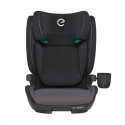 Автокресло Espiro Theta 15-36 кг 110 ONYX 1043499025 - фото 132090