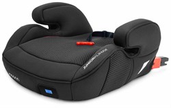 Бустер Osann Junior Klima All Black 185824238 - фото 132193