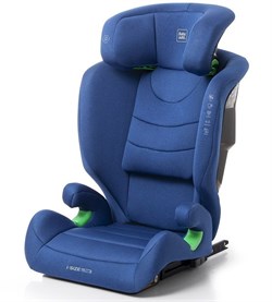 Автокресло BabyAuto ST-4 i-Size Melange Blue 410676369 - фото 132321