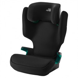 Автокресло Britax Roemer Adventure Plus 2 Space Black 559341964 - фото 132364