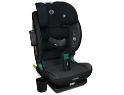 Автомобильное кресло Casual Classfix Plus Black 331735644 - фото 132492