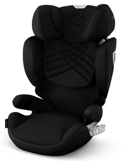 Автокресло Cybex Solution T i-Fix Sepia Black Plus 365950700 - фото 132564