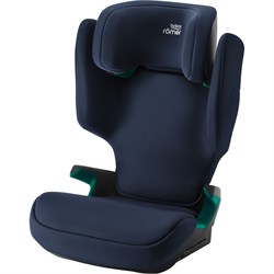 Автокресло Britax Roemer Adventure Plus 2 Night Blue 1932537131 - фото 132647