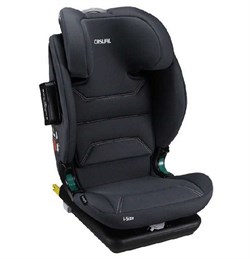 Автомобильное кресло Casual Classfix Eco 2353 Antrachite 876207382 - фото 132665