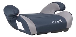 Автокресло-бустер Costa HF-01(10) 15-36 кг черный/серый 1202412535 - фото 132707