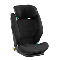 Автокресло Maxi-Cosi RodiFix Pro i-Size 8800671111 Authentic Black 1631280504 - фото 132742