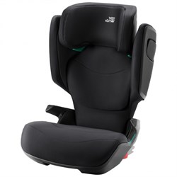 Детское автокресло Britax Roemer Kidfix PRO M Classic Space Black 1260585969 - фото 132781
