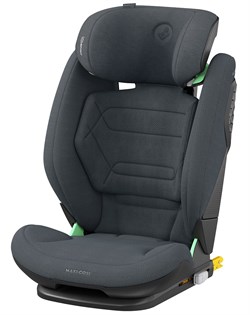 Автокресло Maxi-Cosi RodiFix Pro i-Size 8800550112 Authentic Graphite/графит 1993103653 - фото 132928