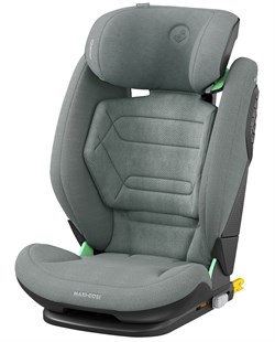 Автокресло Maxi-Cosi RodiFix Pro i-Size 8800510113 Authentic Grey/серый 1273442502 - фото 132957