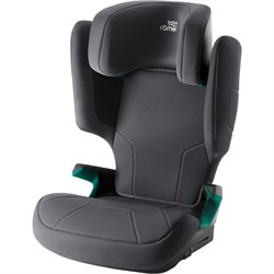 Детское автокресло Britax Roemer Hi-Liner Midnight Grey 1735830387 - фото 133032