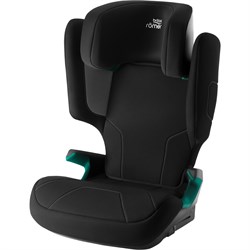 Детское автокресло Britax Roemer Hi-Liner Space Black 1841514944 - фото 133050