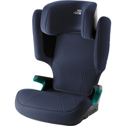 Детское автокресло Britax Roemer Hi-Liner Night Blue 1496286630 - фото 133080
