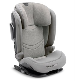 Автокресло Inglesina Cartesio i-size 15-36 кг Moon Grey AV98ROMOGRU 1602695600 - фото 133121