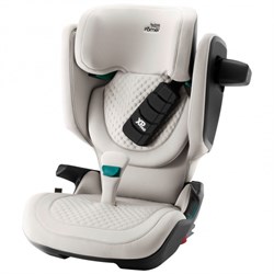 Детское автокресло Britax Roemer Kidfix PRO LUX Soft Taupe2 1379122610 - фото 133148