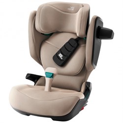 Детское автокресло Britax Roemer Kidfix PRO Style Teak2 1104614835 - фото 133259