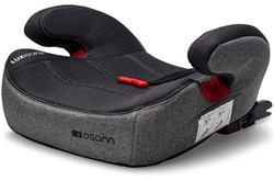 Детское удерживающее устройство - бустер Osann Lux Isofix Universe Grey 1141645029 - фото 133370