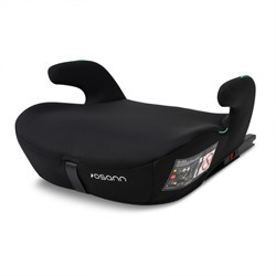 Детское удерживающее устройство - бустер Osann Boost Isofix черный 1604100402 - фото 133467