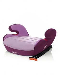 Детское удерживающее устройство Osann Junior Gurtfix 22-36 кг розовый 178181530 - фото 133707