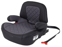 Автокресло Rant Turbo Pro Isofix Grey 1754116678 - фото 133771