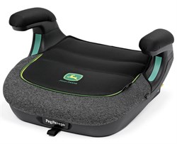 Автокресло-бустер Peg Perego Viaggio Shuttle i-Size (22-36 кг) John Deere 1458830539 - фото 133799