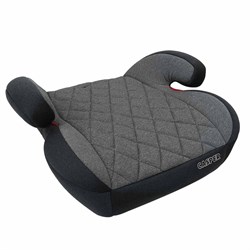 Автокресло Best Baby Casper 22-36 кг серый-св.серый 2078745628 - фото 133851