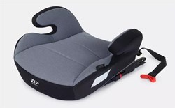 Автокресло Rant Zip Isofix UB231F Grey/Black 1348605754 - фото 133864