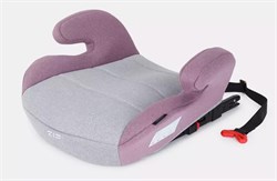 Автокресло Rant Zip Isofix UB231F Grey/Pink 1433908986 - фото 133878