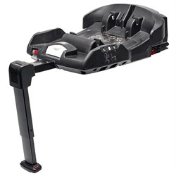 База ISOFIX для коляски-автокресла Doona I 1027750055 - фото 134021