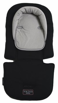 Вкладыш в коляску Valco baby All Sorts Seat Pad Licorice 191337317 - фото 134205