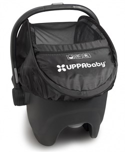 Дождевик-москитная сетка для автокресла UPPAbaby MESA 1875383070 - фото 134315