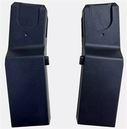 Адаптер Rant Falcon Neo/Therm для установки автолюльки (maxi-cosi, cybex, kiddy) 2110584729 - фото 134317