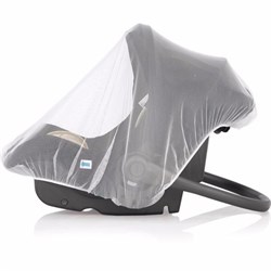 Антимоскитная сетка Inglesina для автокресла Huggy 315554429 - фото 134356