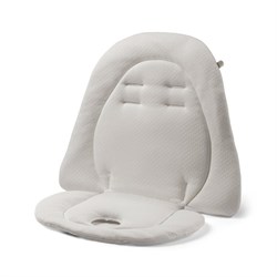 Вкладыш для сульчиков и колясок Peg Perego Baby Cushion White 1235226876 - фото 134360