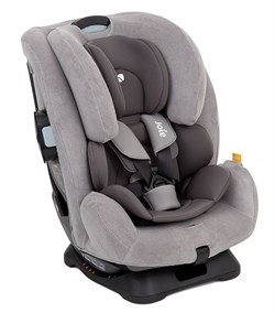 Чехол для автокресла Joie Bold Protect Gray Flannel 703575010 - фото 134367