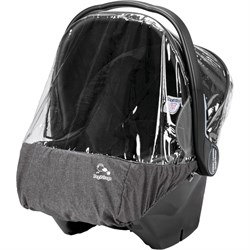Дождевик Peg Perego Rain Cover Primo Viaggio Sl/i-Size 1089650035 - фото 134382