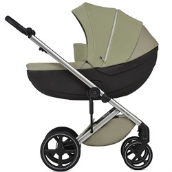 Детская коляска Anex Mev 2 в 1 без рюкзака Wink 590113726 - фото 14343