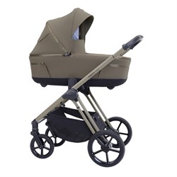 Детская коляска Espiro Miloo 2 в 1 2025 209 charming touch 262278855 - фото 14586