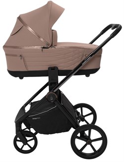 Детская коляска Sweet Baby Elegante Therma SBL 2 в 1 Beige 783364993 - фото 1738
