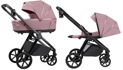 Коляска 2 в 1 Carrello Omega Plus CRL-6540 Galaxy Pink 1673469156 - фото 1874