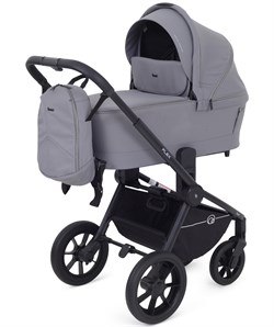 Детская коляска Rant Flex 2 в 1 RA076 Grey 1661316889 - фото 20140