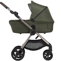 Детская коляска Anex iQ Premium NT 2 в 1 richi 1518004780 - фото 20193