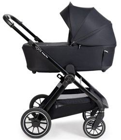 Коляска Agex Prima Pro 2 в 1 APP626 Black (Черный) 1177069512 - фото 2470