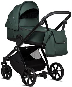 Детская коляска Tutis Mio 3 Plus Essential 2 в 1 1502240 Pacific green 153325390 - фото 2581
