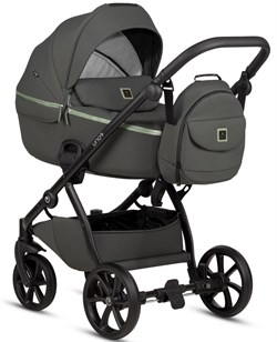 Детская коляска Tutis Uno 5 Plus Unico 2 в 1 1402150 Meadow 1078787802 - фото 2723