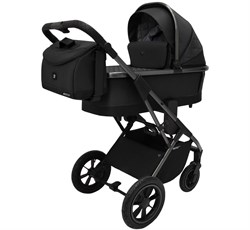 Детская коляска Sweet Baby Rocco Air 2 в 1 2024 Black 427055 1093155709 - фото 27276