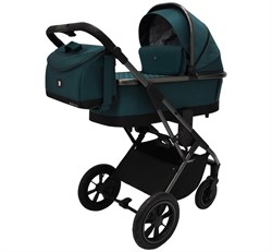 Детская коляска Sweet Baby Rocco Air 2 в 1 2024 Green 427102 1152746167 - фото 27285